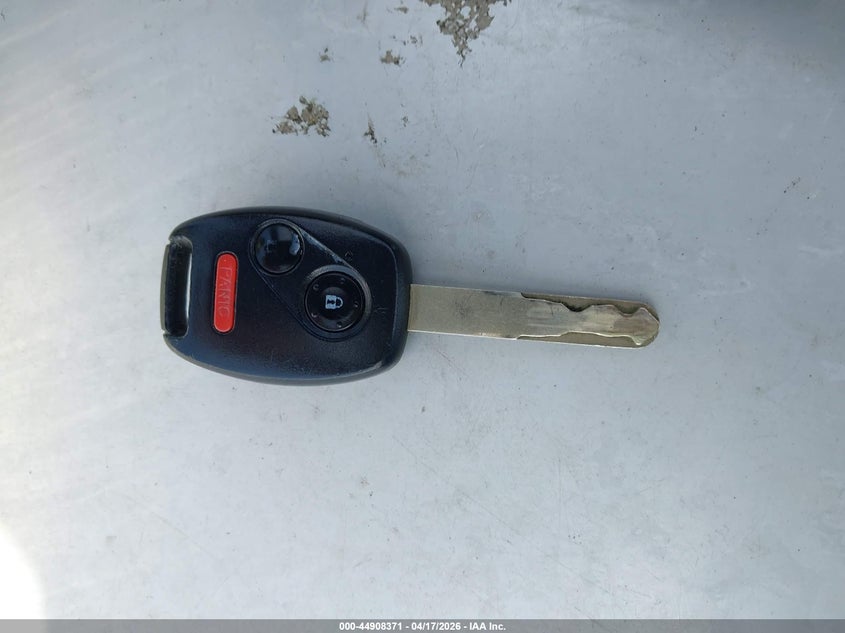 2007 Honda Fit Sport VIN: JHMGD37667S004839 Lot: 44908371