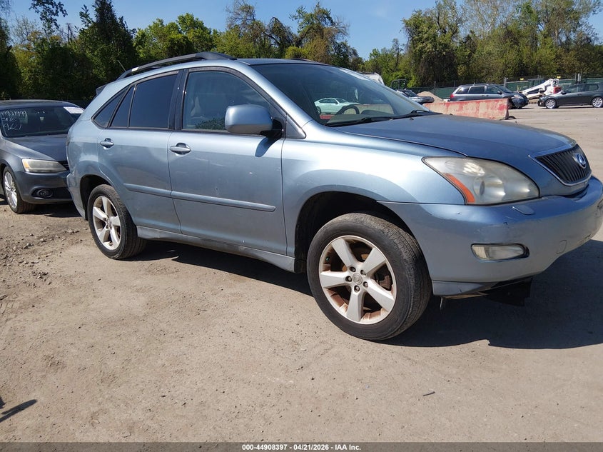 2005 Lexus Rx 330