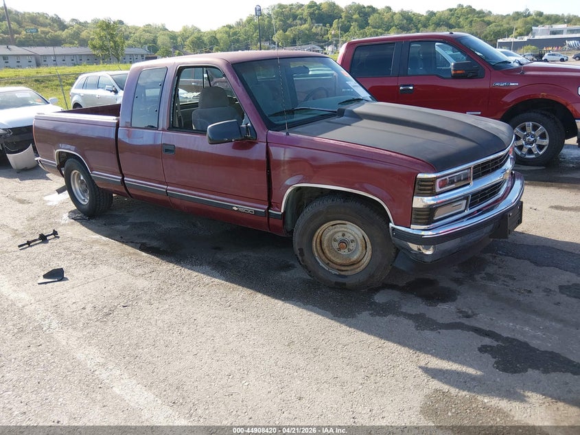1996 Chevrolet C1500