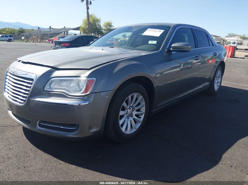 Vin: 2c3ccaag4ch116523, lot: 45405797, chrysler 300 20122