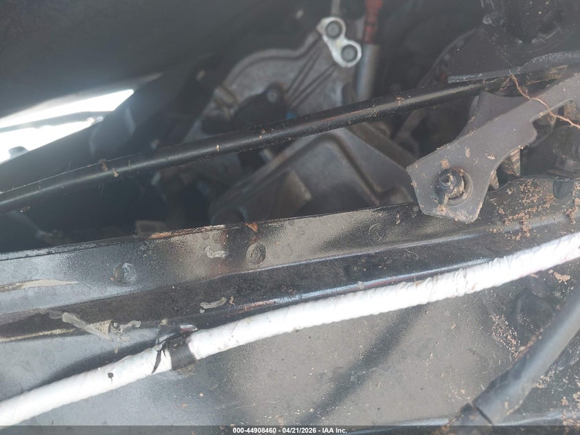 VIN 5NPLN4AG3MH046061 2021 HYUNDAI ELANTRA SEL