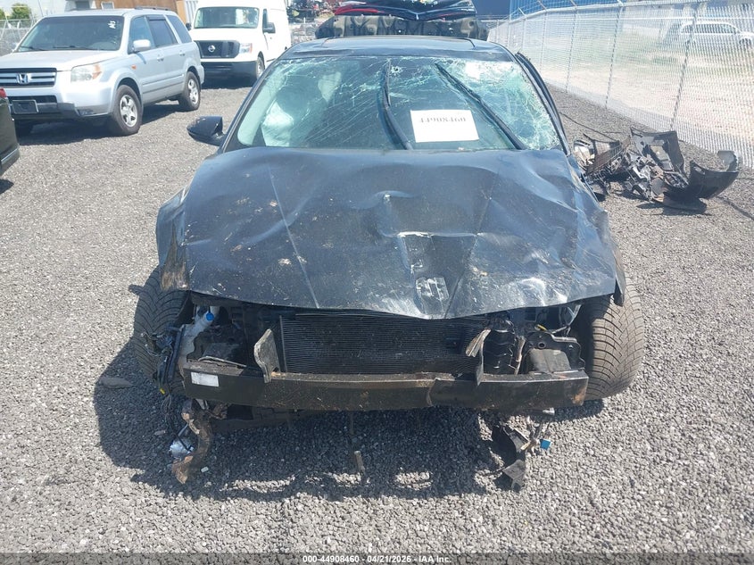 VIN 5NPLN4AG3MH046061 2021 HYUNDAI ELANTRA SEL