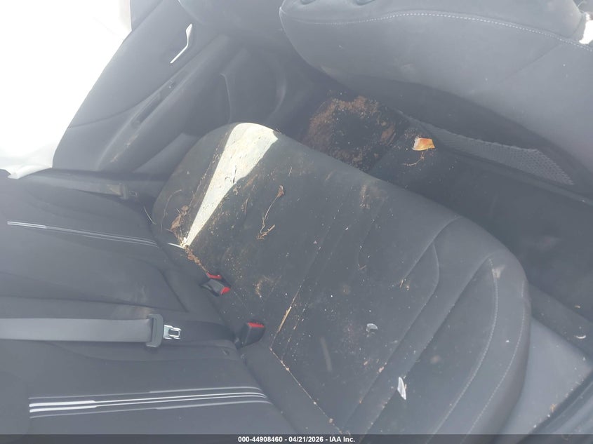VIN 5NPLN4AG3MH046061 2021 HYUNDAI ELANTRA SEL
