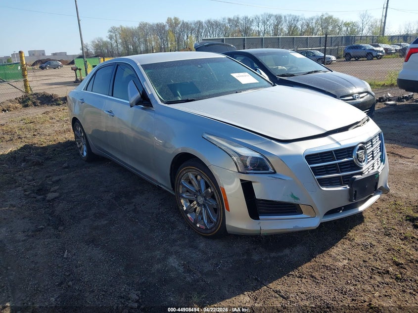 Vin: 1g6aw5sx0e0144295, lot: 45405863, cadillac cts awd 2014 img_1
