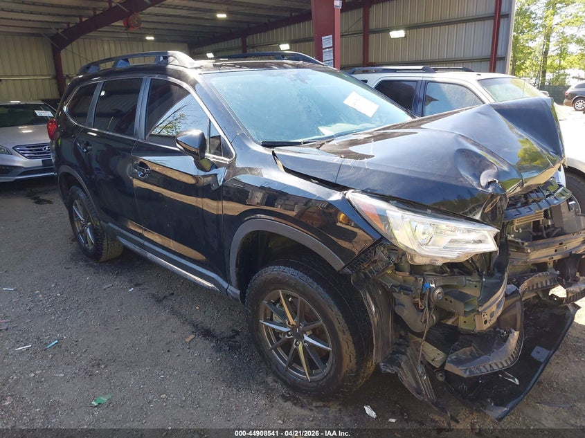 2022 SUBARU ASCENT LIMITED