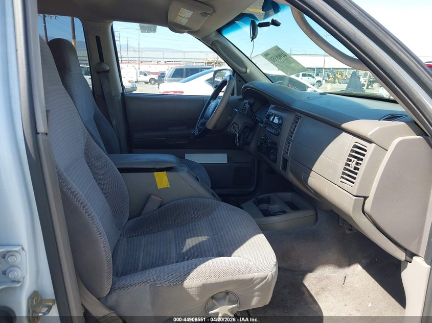 2003 Dodge Durango Sport/Sxt