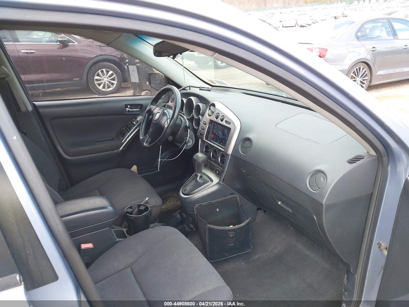 2003 Toyota Matrix Xr