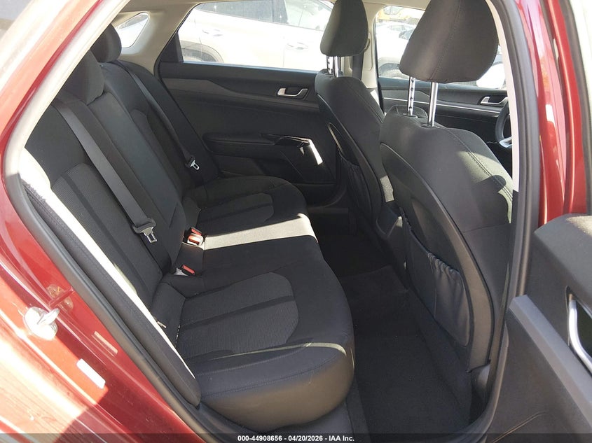2021 KIA K5 auction photo 8
