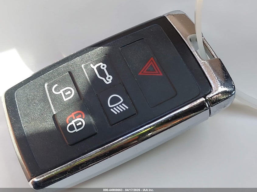 2023 Land Rover Range Rover Velar P250 R-Dynamic S VIN: SALYT2EX0PA357493 Lot: 44908663