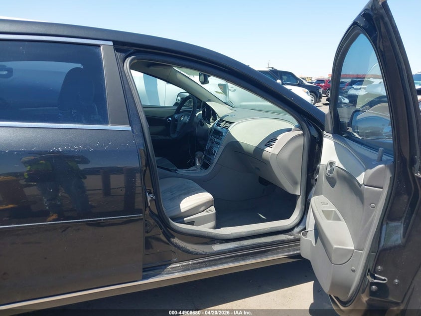 2011 Chevrolet Malibu 2Lt