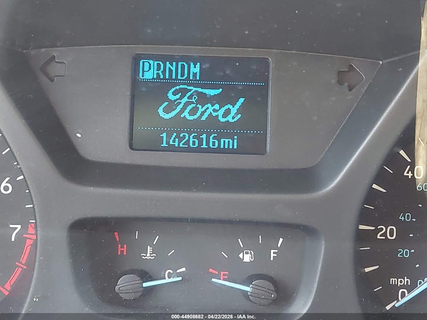 FORD TRANSIT-250 2019 VIN 1FTYR1YM6KKA55677