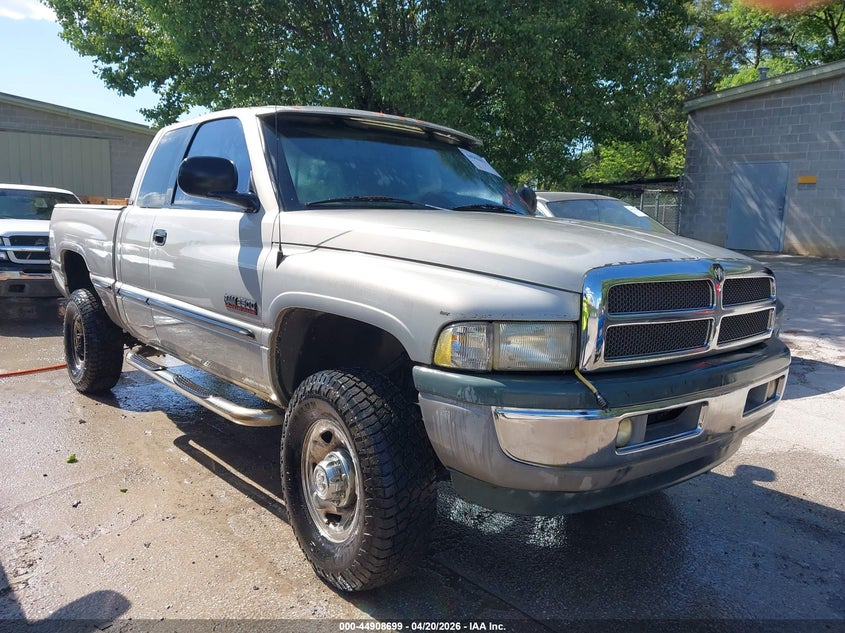 1999 Dodge Ram 2500 St