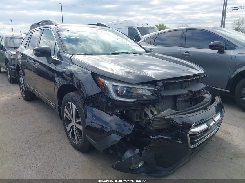 2019 Subaru Outback 3.6R Limited