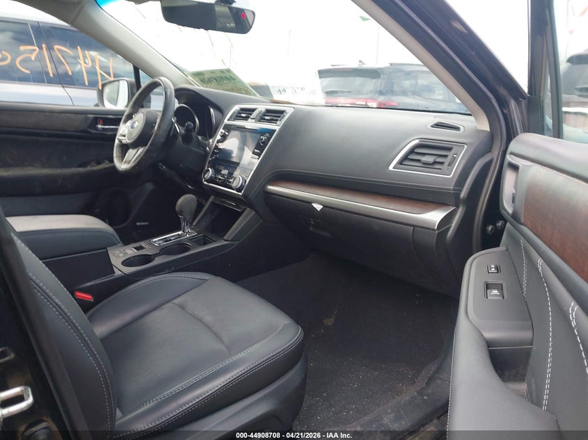 2019 Subaru Outback 3.6R Limited