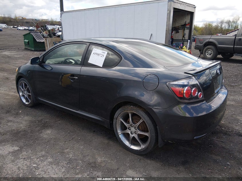 2008 Scion Tc