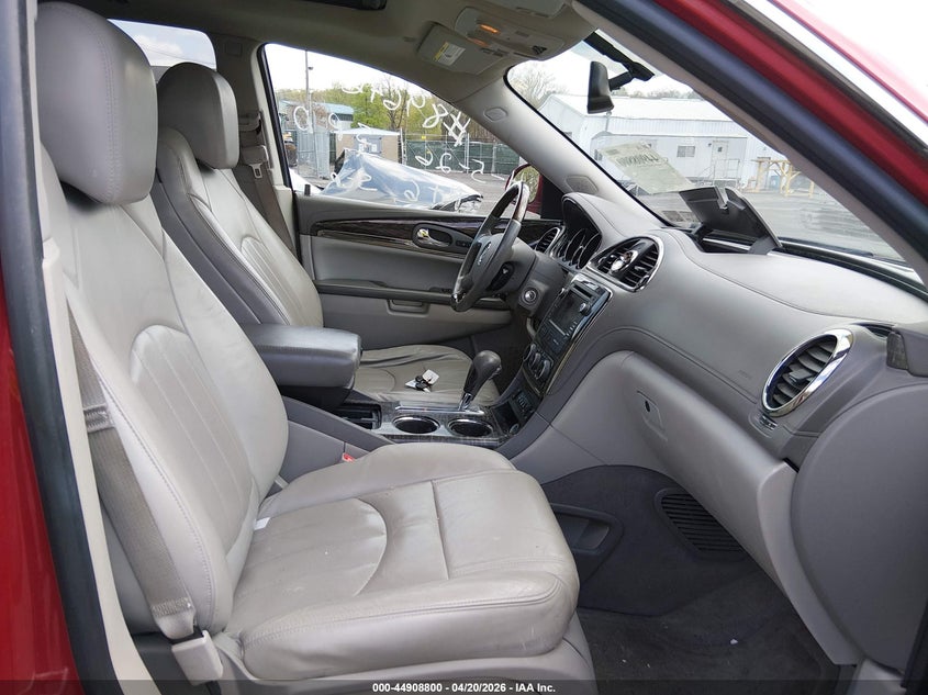 2013 Buick Enclave Leather
