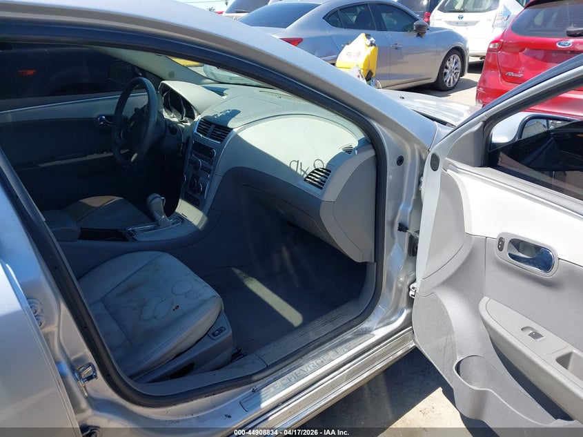 2011 Chevrolet Malibu 2Lt