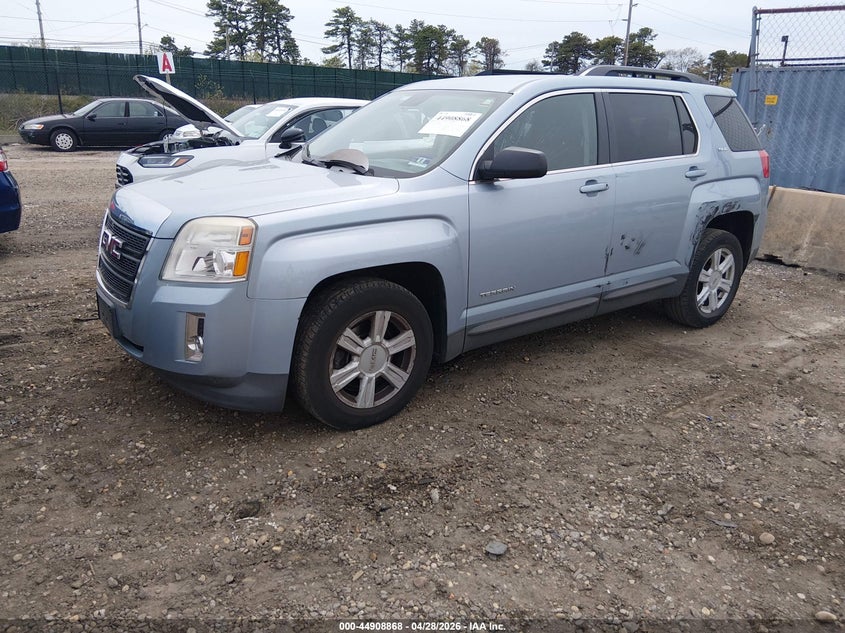 Vin: 2gkflwekxf6356149, lot: 45406237, gmc terrain sle-2 20152
