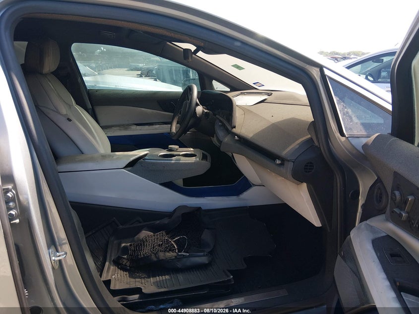 2025 CADILLAC OPTIQ auction photo 5