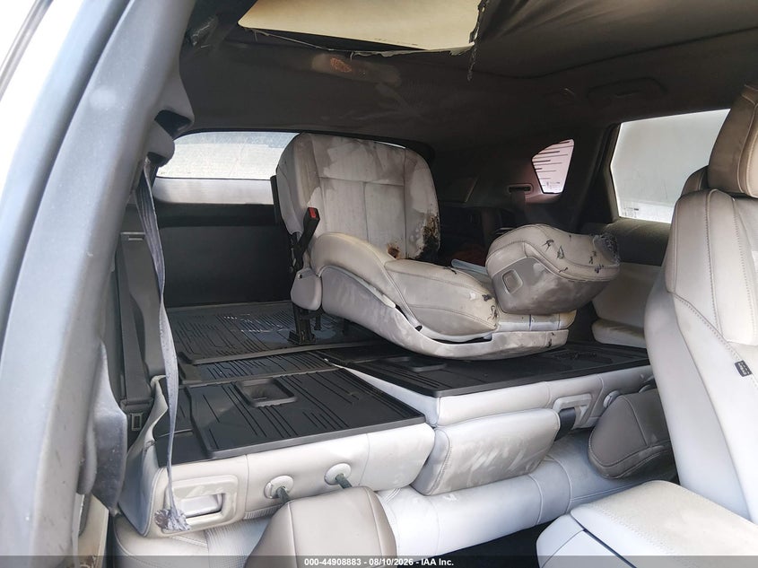 2025 CADILLAC OPTIQ auction photo 6