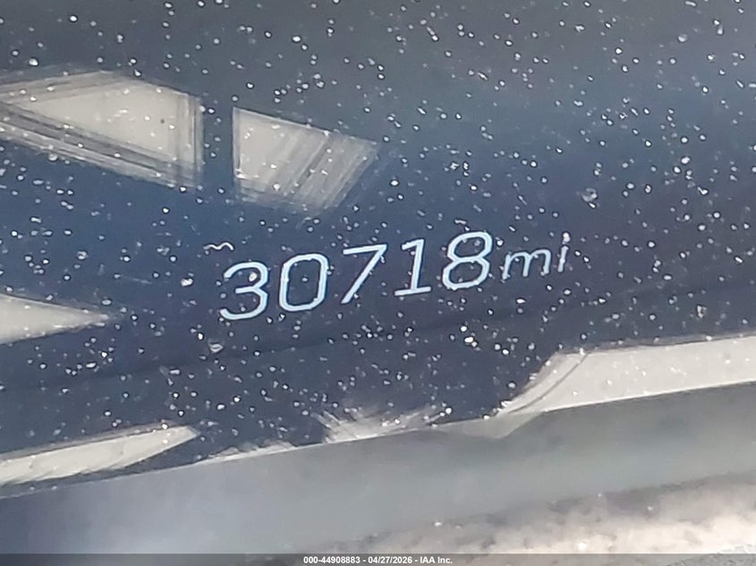2025 CADILLAC OPTIQ auction photo 7