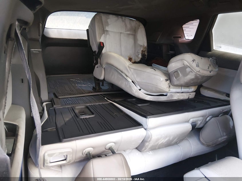2025 CADILLAC OPTIQ auction photo 8