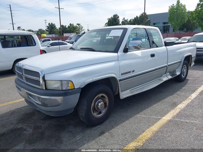1996 Dodge Ram 2500