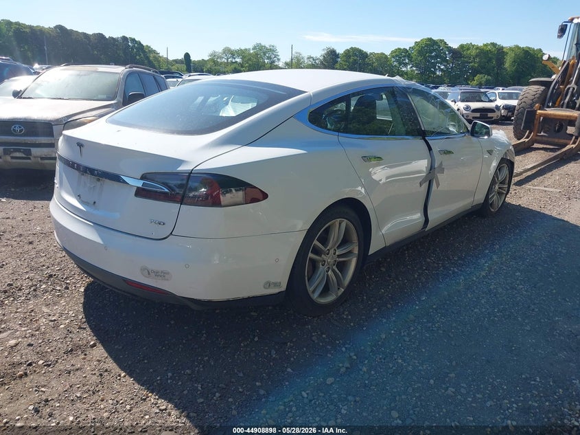 Vin: 5yjsa1s22ff082740, lot: 45406267, tesla model s 70d/85d/p85d 20154