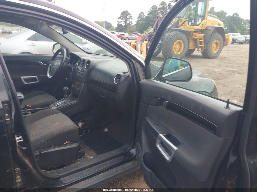 2015 Chevrolet Captiva Sport 2Ls