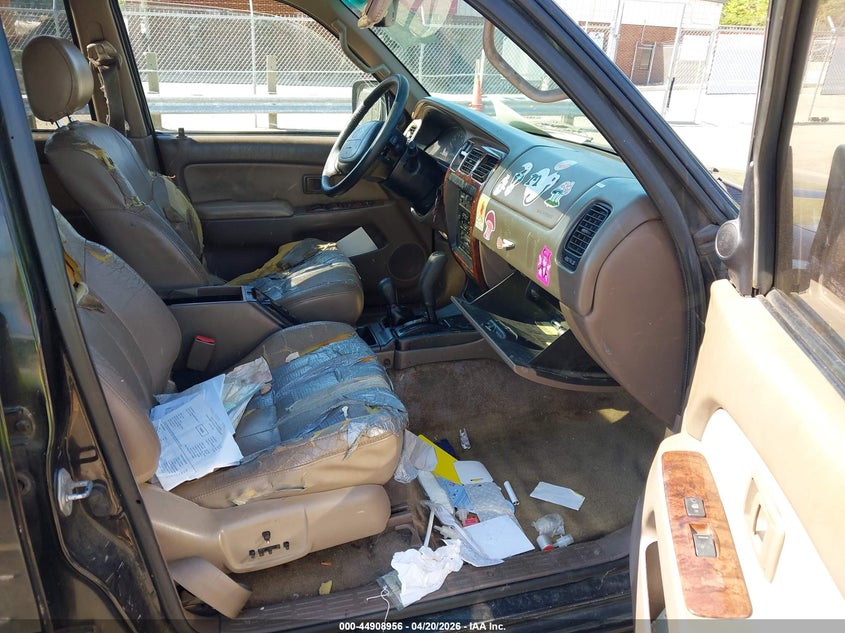 1997 Toyota 4Runner Sr5 V6 Limited