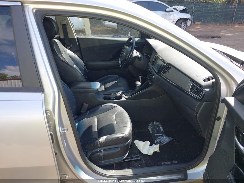 2019 Kia Niro Plug-In Hybrid Ex Premium