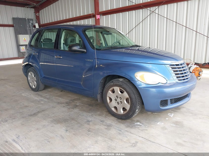 2006 Chrysler Pt Cruiser