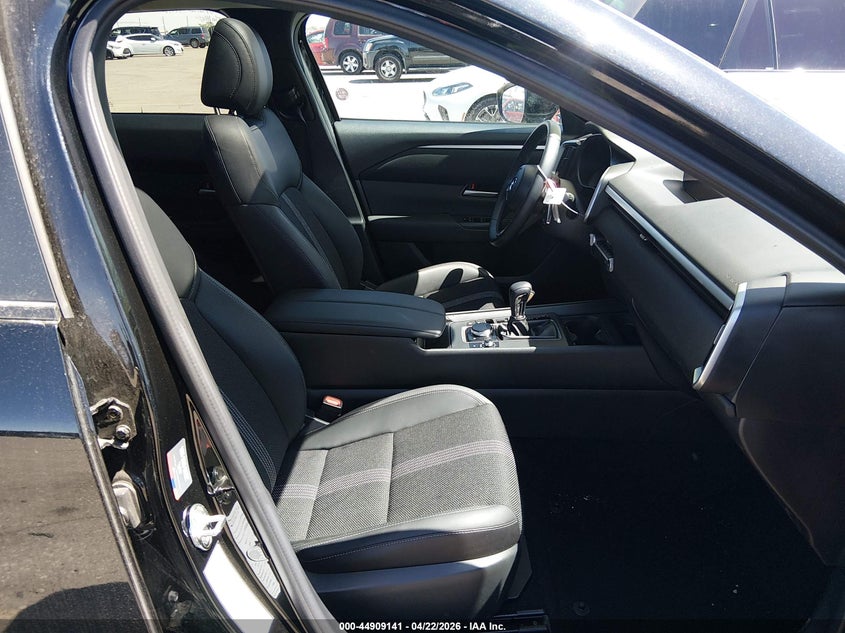 2026 Mazda Cx-50 2.5 S Preferred