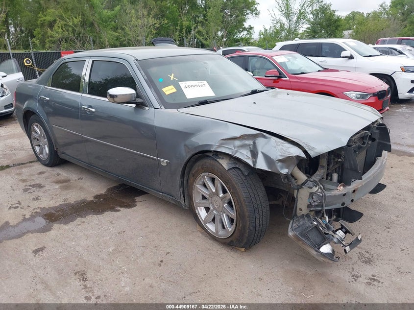 2006 Chrysler 300C