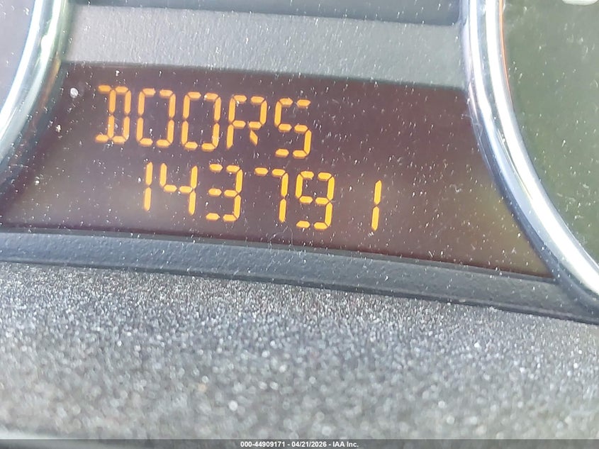 2007 GMC Canyon Sle2 VIN: 1GTDT13E278189851 Lot: 44909171