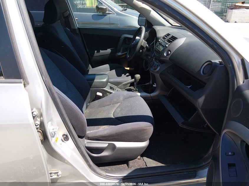 2007 Toyota Rav4 Sport