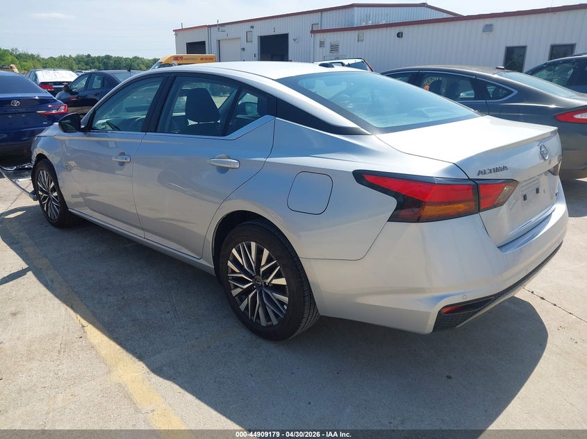 Vin: 1n4bl4dw4tn320599, lot: 45406548, nissan altima sv awd 20263
