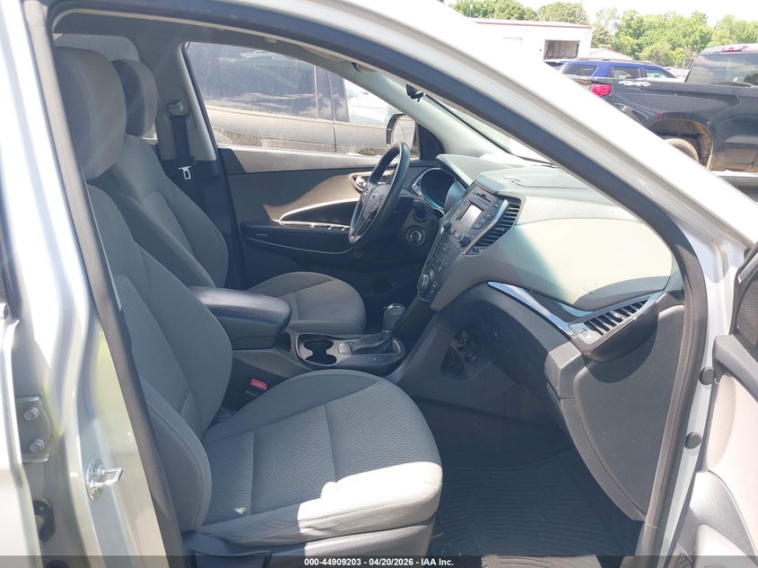 2015 Hyundai Santa Fe Gls