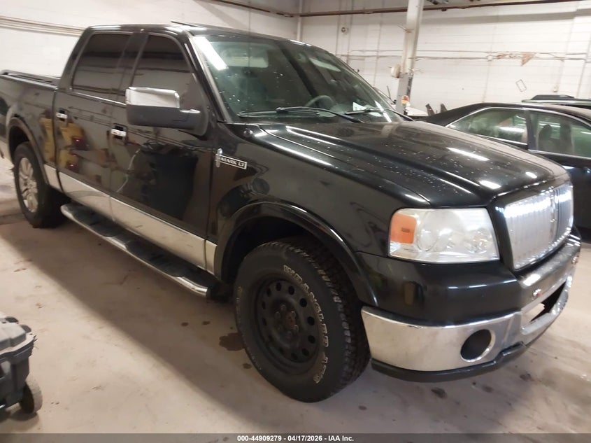 2006 Lincoln Mark Lt