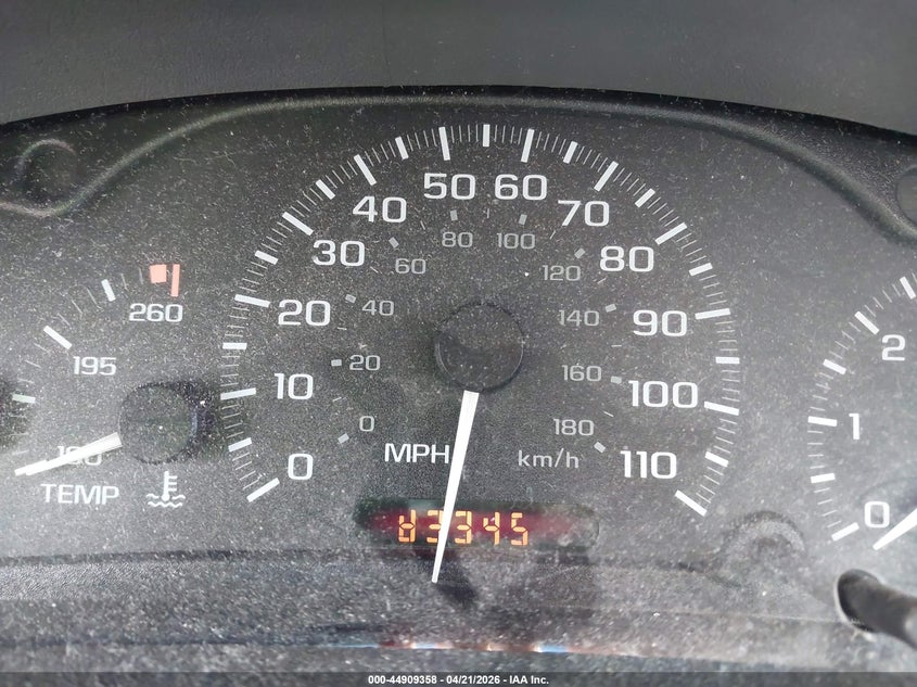 2005 Chevrolet Cavalier VIN: 1G1JC52F057209790 Lot: 44909358