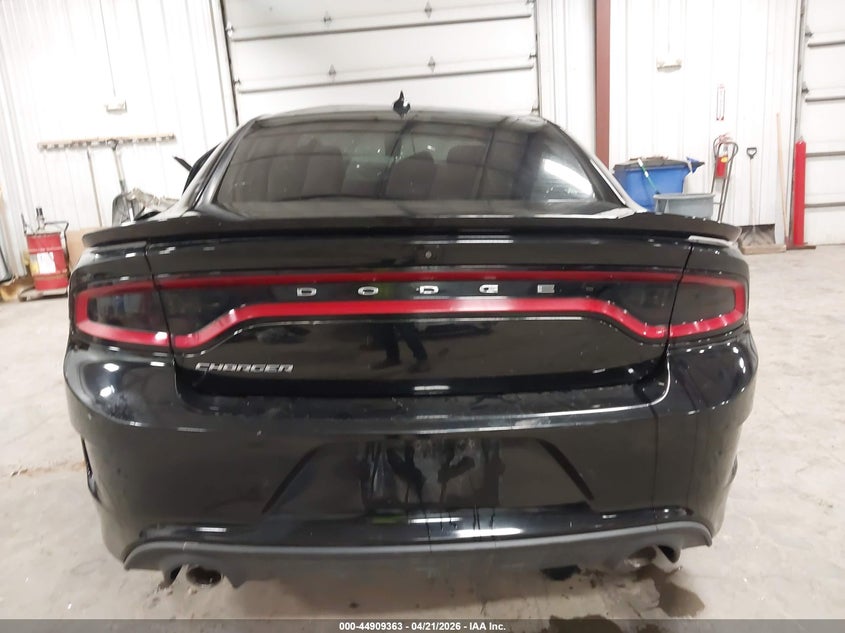 DODGE CHARGER - zdjęcie 16