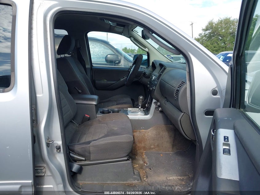 2006 Nissan Pathfinder Se