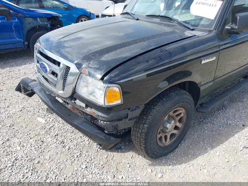 Фото 6 - FORD RANGER