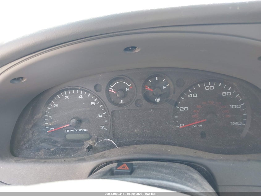 2010 FORD RANGER auction photo 7