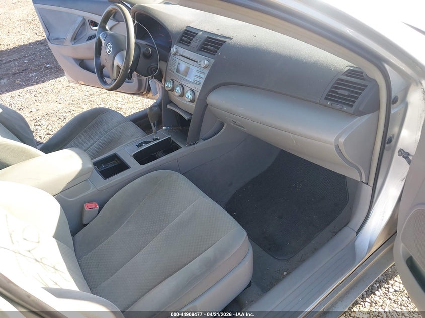 2008 Toyota Camry Le