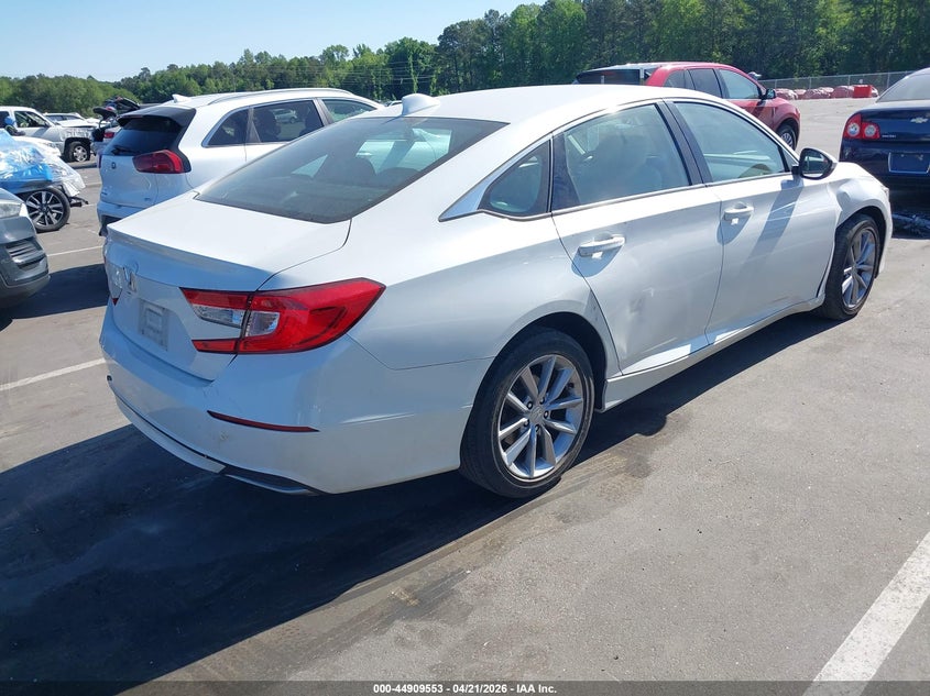 AtlanticExpress - Honda Accord