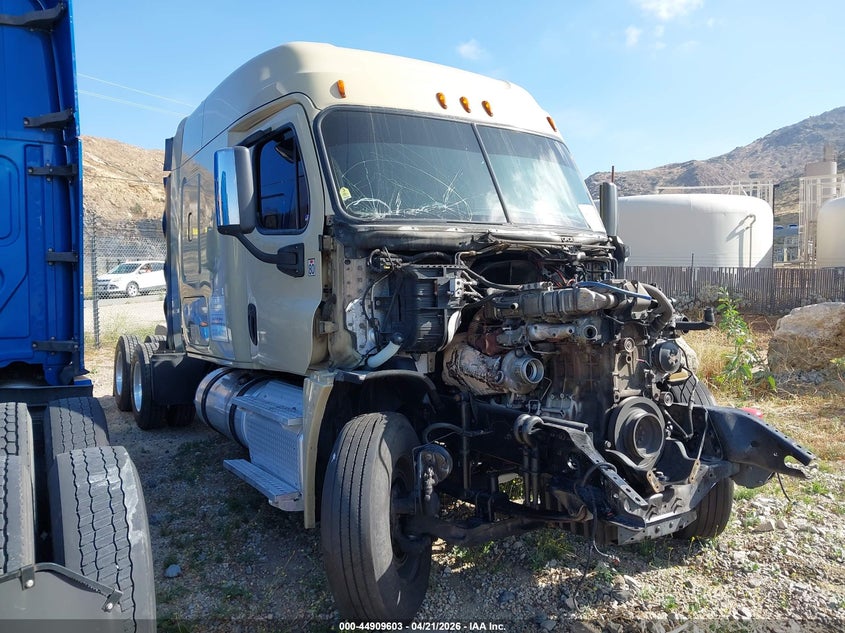 3AKJGLD60GSGY1480 FREIGHTLINER CASCADIA 125 Photo 1