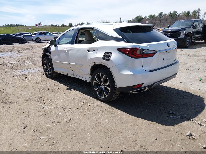 Vin: 2t2hzmda7mc296368, lot: 45406981, lexus rx 350 20213