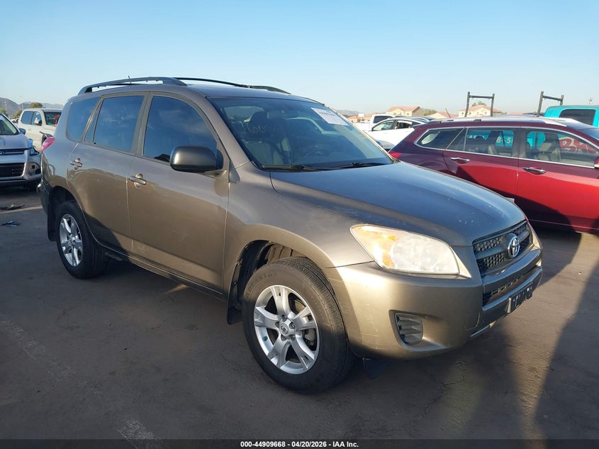 2011 Toyota Rav4