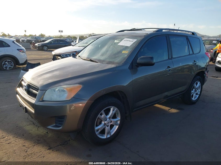 2011 Toyota Rav4